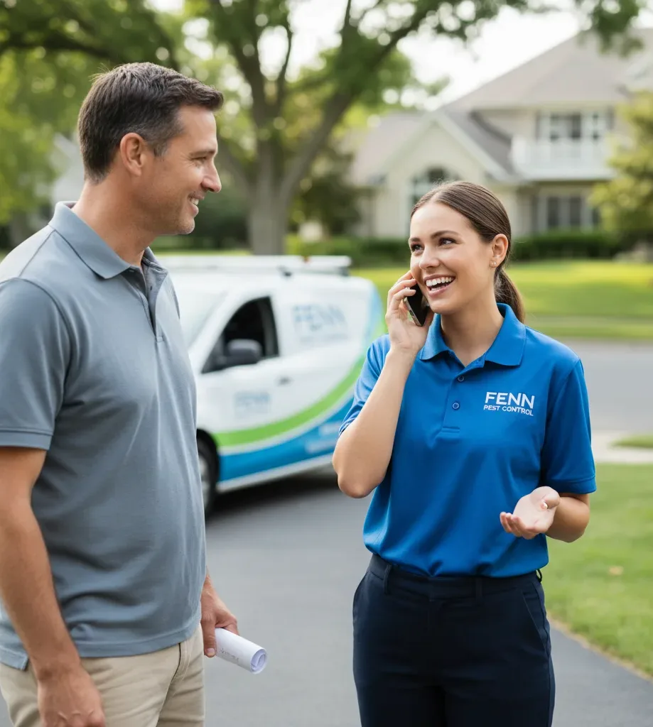 Cockroach Extermination in Cresskill, NJ